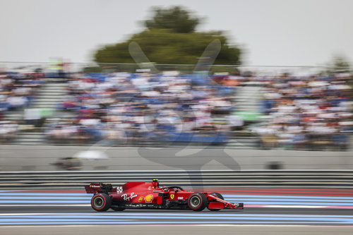 F1 Grand Prix of France