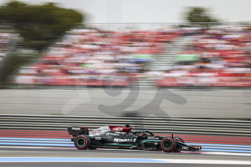 F1 Grand Prix of France