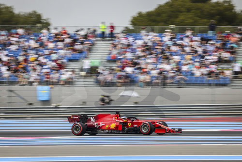 F1 Grand Prix of France