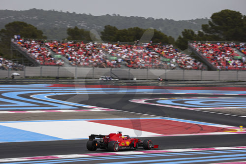 F1 Grand Prix of France
