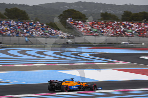 F1 Grand Prix of France