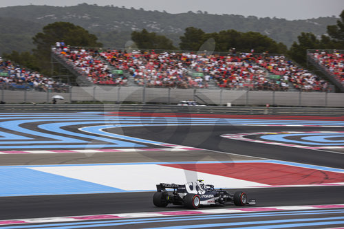 F1 Grand Prix of France