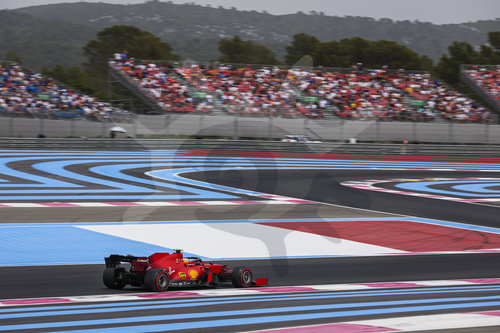 F1 Grand Prix of France