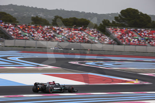 F1 Grand Prix of France