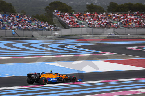 F1 Grand Prix of France