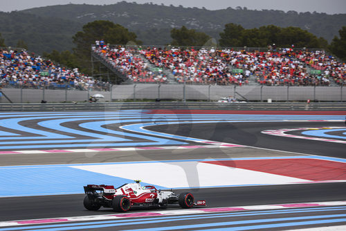 F1 Grand Prix of France