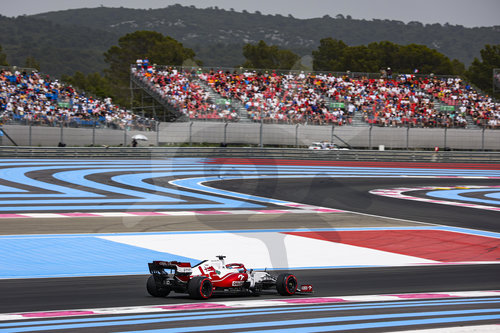 F1 Grand Prix of France