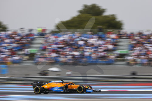 F1 Grand Prix of France