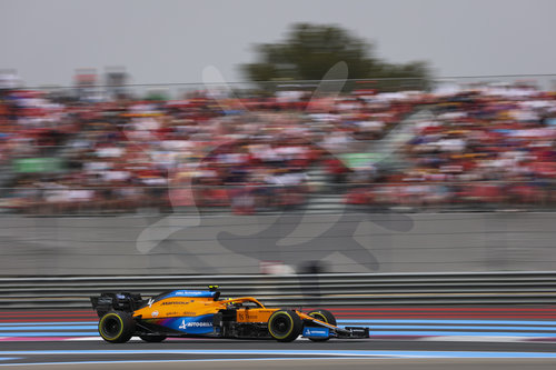 F1 Grand Prix of France