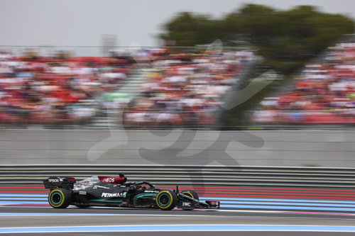 F1 Grand Prix of France