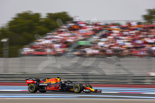 F1 Grand Prix of France