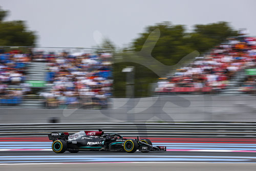 F1 Grand Prix of France