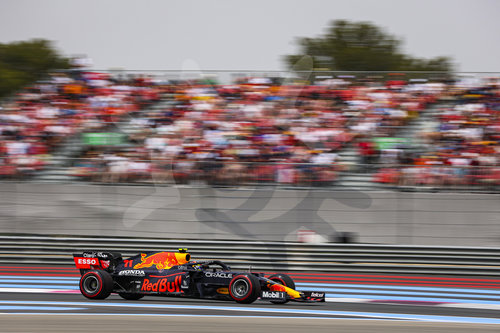 F1 Grand Prix of France