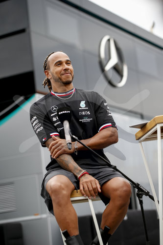 F1 Grand Prix of France
