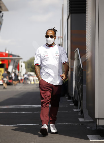F1 Grand Prix of France