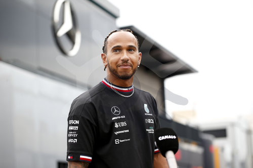 F1 Grand Prix of France
