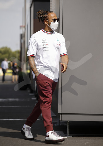 F1 Grand Prix of France