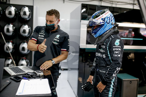 F1 Grand Prix of France