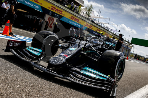 F1 Grand Prix of France