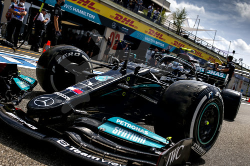 F1 Grand Prix of France