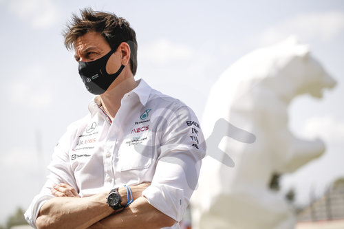F1 Grand Prix of France