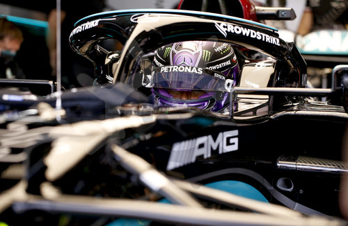 F1 Grand Prix of France