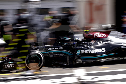 F1 Grand Prix of France