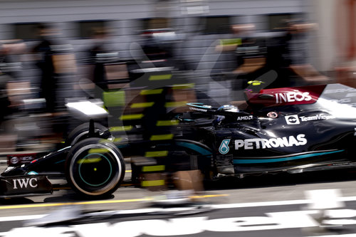 F1 Grand Prix of France