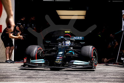 F1 Grand Prix of France