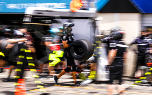 F1 Grand Prix of France
