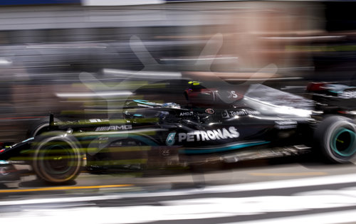 F1 Grand Prix of France