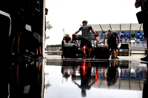 F1 Grand Prix of France