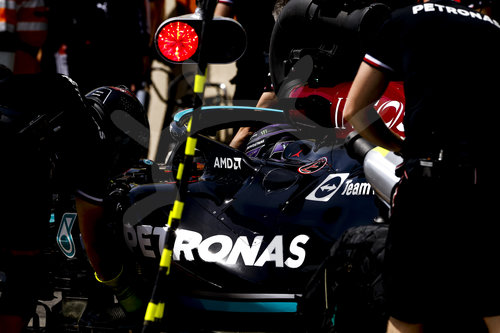 F1 Grand Prix of France