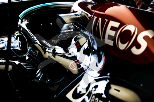 F1 Grand Prix of France
