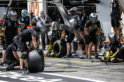 F1 Grand Prix of France