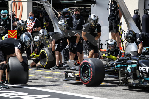 F1 Grand Prix of France