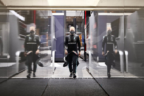 F1 Grand Prix of France