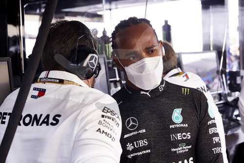 F1 Grand Prix of France