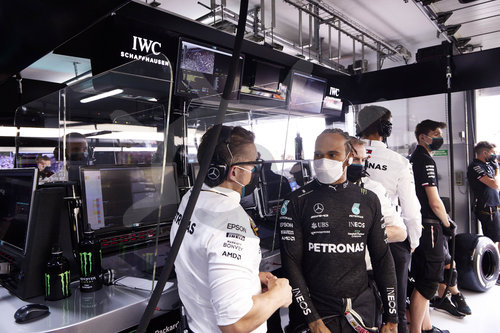 F1 Grand Prix of France