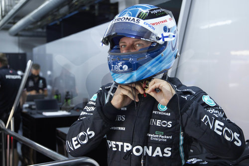 F1 Grand Prix of France