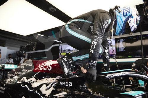 F1 Grand Prix of France