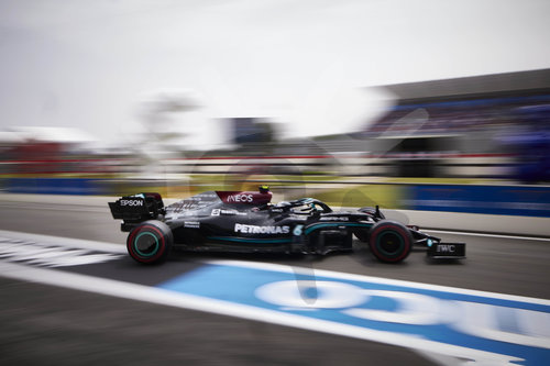 F1 Grand Prix of France