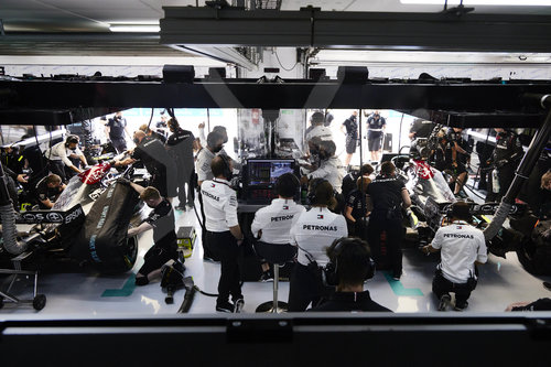 F1 Grand Prix of France
