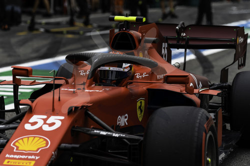 F1 Grand Prix of France
