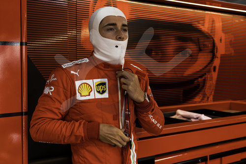 F1 Grand Prix of France