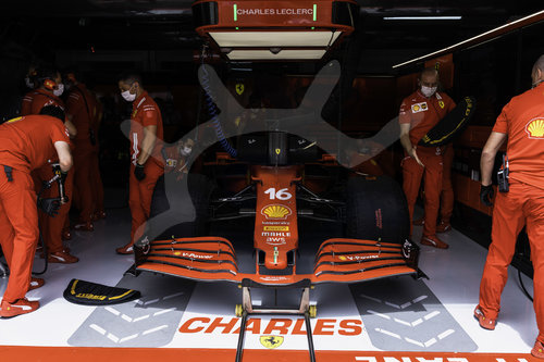 F1 Grand Prix of France
