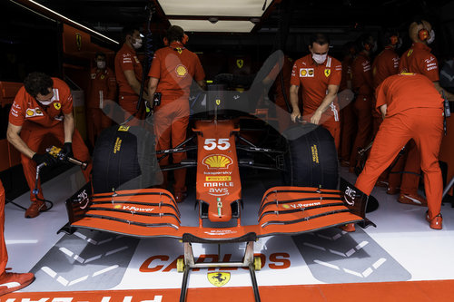 F1 Grand Prix of France