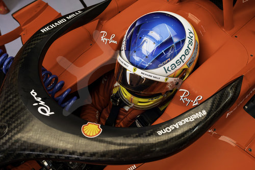 F1 Grand Prix of France