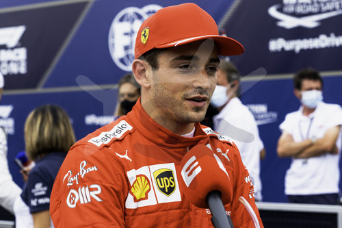 F1 Grand Prix of France