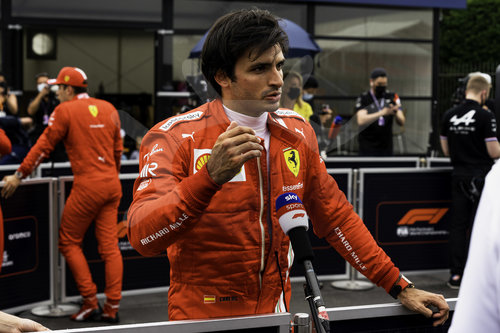 F1 Grand Prix of France